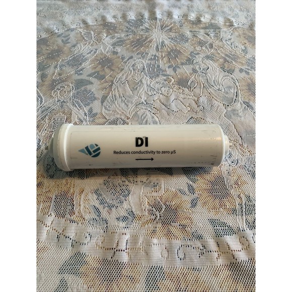 Inline Post Filter Coconut Shell Carbon RO DI For Reverse Osmosis see pictures - Picture 1 of 11